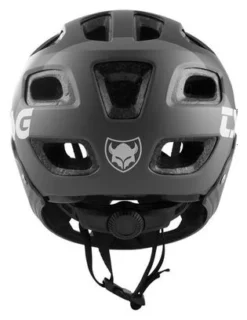 Casco Integral Tsg Seek FR Noir / Gris 5 Casco Integral Tsg Seek FR Noir / Gris -Mundo Bicicletas 2051513608979a726b8c7.17274188