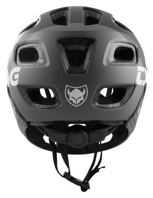 Casco Integral Tsg Seek FR Noir / Gris 2 Casco Integral Tsg Seek FR Noir / Gris - Imagen 2