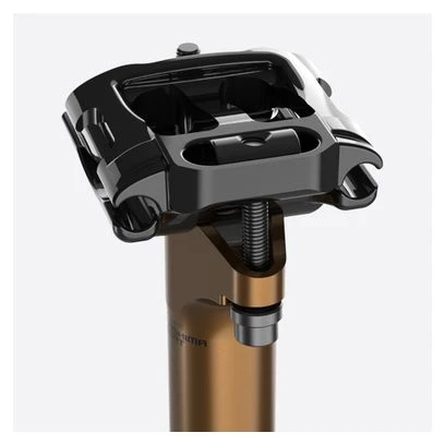 Tija Telescópica Fox Racing Shox Transfer SL Factory Internal Passage Black 2023 (Sin Control) 4 Tija Telescópica Fox Racing Shox Transfer SL Factory Internal Passage Black 2023 (Sin Control) - Imagen 4