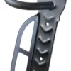 Soporte De Bicicleta De Pared YTWO Negro