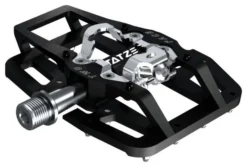 Pedales Tatze Two-Face Negro 5 Pedales Tatze Two-Face Negro -Mundo Bicicletas 205436360bde176d405d2.52592767