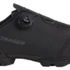 Zapatillas Bontrager Evoke MTB Negras
