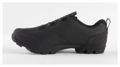 Zapatillas Bontrager Evoke MTB Negras -Mundo Bicicletas 20564436091034e77f330.28019568