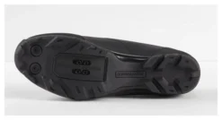 Zapatillas Bontrager Evoke MTB Negras -Mundo Bicicletas 205644360910351aef838.42793508
