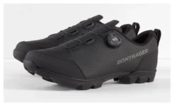 Zapatillas Bontrager Evoke MTB Negras -Mundo Bicicletas 2056443609103557648b4.15207291
