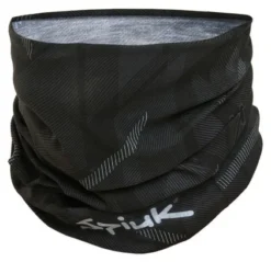 Calentador De Cuello Spiuk Top Ten Negro