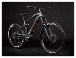 MTB Eléctrica Doble Suspensión Haibike AllMtn 2 27.5'' Plus¤29'' Gris 2022 -Mundo Bicicletas 2063107609bb23e8c73f6.04384040