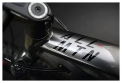 MTB Eléctrica Doble Suspensión Haibike AllMtn 2 27.5'' Plus¤29'' Gris 2022 -Mundo Bicicletas 2063107609bb259491915.83480835