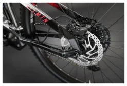 MTB Eléctrica Doble Suspensión Haibike AllMtn 2 27.5'' Plus¤29'' Gris 2022 -Mundo Bicicletas 2063107609bb2629c1e54.58051517