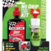 Finish Line Dry Lube 120ml Lubricante De Cadena + Lubricante De Cadena Sin Goteo