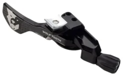 Wolf-tooth Wolf Tooth ReMote Light Action Para Shimano IS-EV (sin Cable Ni Carcasa) Negro