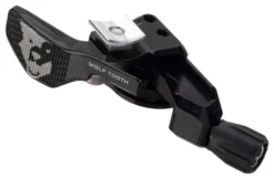 Wolf-tooth Wolf Tooth ReMote Para Shimano IS-EV (sin Cable Ni Carcasa) Negro