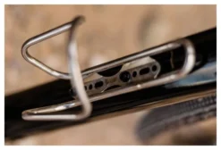 Wolf-tooth Portabidones Wolf Tooth Morse Cage Ti Titanio -Mundo Bicicletas 206778560dc875f10f837.53975888