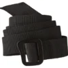 Patagonia Friction Belt Negro Unisex