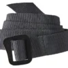 Belt Patagonia Friction Belt Gris Unisex