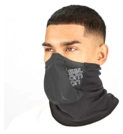 Máscara Salomon Winter Sports Negro