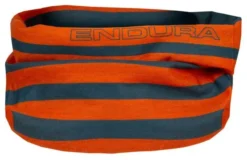 Calentador De Cuello Endura Pumpkin