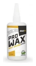 Bike7 Pro Wax Lubricante 150ml