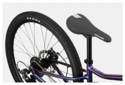 Cannondale Trail 26 MicroSHIFT 8S 26'' MTB Morado 2023 -Mundo Bicicletas 207501461bb2521cba3f3.25326514