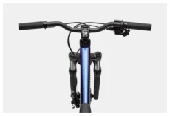 Cannondale Trail 26 MicroSHIFT 8S 26'' MTB Morado 2023 -Mundo Bicicletas 207501461bb2525a5f6d7.71624686