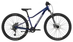 Cannondale Trail 26 MicroSHIFT 8S 26'' MTB Morado 2023