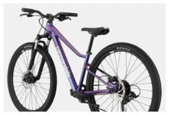 Cannondale Trail 26 MicroSHIFT 8S 26'' MTB Morado 2023 -Mundo Bicicletas 207501461bb2587b1ee45.02143623