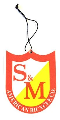 Ambientador S Y M Shield