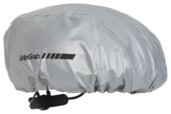 Funda Reflectante Para Casco GripGrab Gris