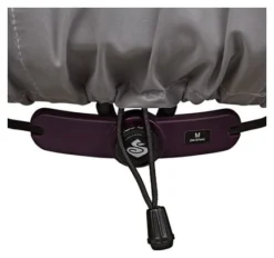 Funda Reflectante Para Casco GripGrab Gris -Mundo Bicicletas 207749261c0a8a269dfc8.51157731