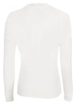 Sudadera LeBram Woman Dancer White Marshmallow -Mundo Bicicletas 208113260f6df9d98c712.72480244