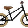 Bicicleta Sin Pedales Rebel Kidz Classic Runner 12.5'' Noir