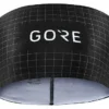 Cinta Para La Cabeza GORE Wear Grid Negro / Gris Urbano