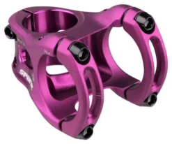 Spank Split 35 Mm 0 ° Vástago Violeta