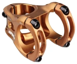 Spank Split 35 Mm 0 ° Vástago Bronce