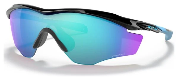 Gafas Oakley M2 Frame XL Black Blue UV Catégorie 3 1 Gafas Oakley M2 Frame XL Black Blue UV Catégorie 3