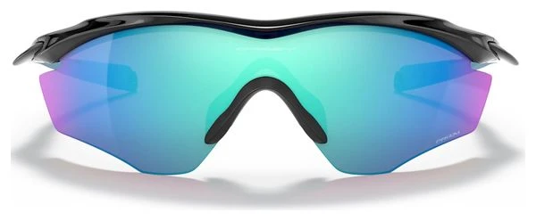Gafas Oakley M2 Frame XL Black Blue UV Catégorie 3 2 Gafas Oakley M2 Frame XL Black Blue UV Catégorie 3 - Imagen 2