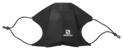 Máscara Deportiva Salomon Negra -Mundo Bicicletas 208288560c0a363894909.24998526