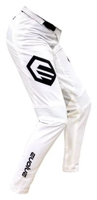 Pantalón Evolve Send It Kid's Blanco