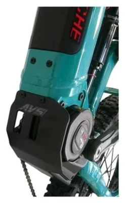 Protector Contra Piedras De Motor AVS Para Bigote Samedi 5 Protector Contra Piedras De Motor AVS Para Bigote Samedi -Mundo Bicicletas 20909416124cfd7c9c274.83356139