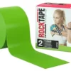 RockTape - H2O (5cm X 5m) - Vert Citron
