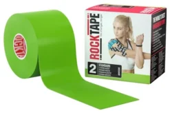 RockTape - H2O (5cm X 5m) - Vert Citron