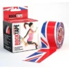 RockTape - (5cm X 5m) - Design UK Vlag