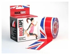 RockTape - (5cm X 5m) - Design UK Vlag