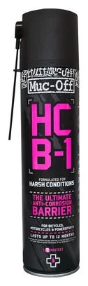 Muc-Off Muc Off HCB-1 (Barrera Para Condiciones Adversas) 400ml