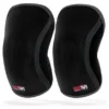 RockTape - Rodilleras Assassins Negro 5mm - S