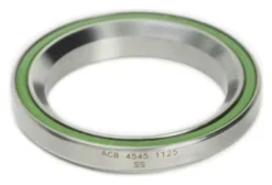 ENDURO BEARINGS Cojinete De Dirección Cojinetes De Enduro 440C SS