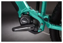 MTB Eléctrica Doble Suspensión Haibike AllMtn 1 29''¤27.5'' Bleu 2022 -Mundo Bicicletas 209915860efe18d39f4d5.51891413