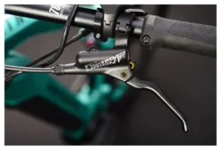 MTB Eléctrica Doble Suspensión Haibike AllMtn 1 29''¤27.5'' Bleu 2022 -Mundo Bicicletas 209915860efe193d53b25.03143466