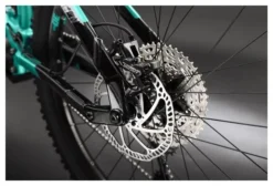 MTB Eléctrica Doble Suspensión Haibike AllMtn 1 29''¤27.5'' Bleu 2022 -Mundo Bicicletas 209915860efe1a3372366.48680964