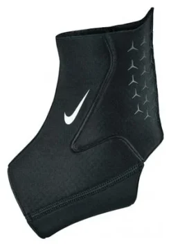 Tobillera Nike Pro 3.0 Unisex Negro
